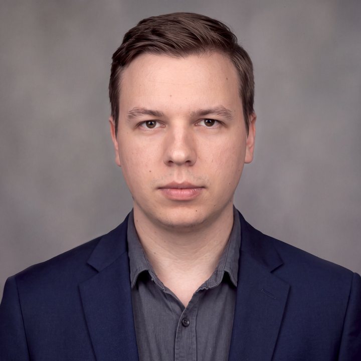 Denys Ruban